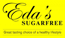 Eda's Sugar Free Candy Eda's Sugar Free Candy